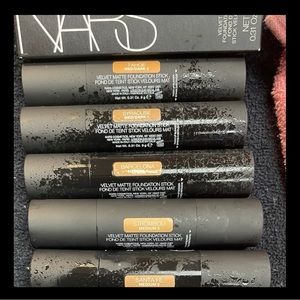 Nars Stromboli for @pinellashariff